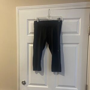 🧡 Women’s The North Face crop leggings